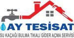 Ay Tesisat TEKİRDAĞ Çorlu Çerkezköy Saray Kapaklı Ergene