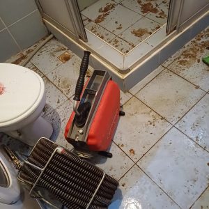 Tuvalet tıkanıklığı nasıl açılır