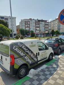 saray mutfak tıkanıklığı açma